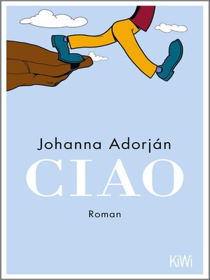 cover image of Ciao